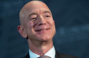 Bezos Net Worth Relationship, Bio, Cars, House, Awards