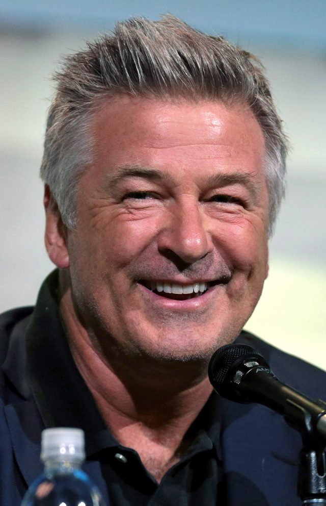 Alec Baldwin Net Worth Relationship, Bio, Cars, House, Awards