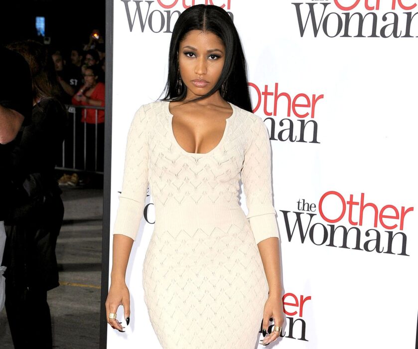 Nicki Minaj - Top 10 Hottest Female Rappers in the World