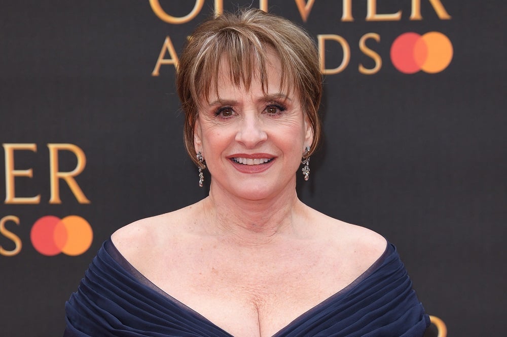 patti lupone biography