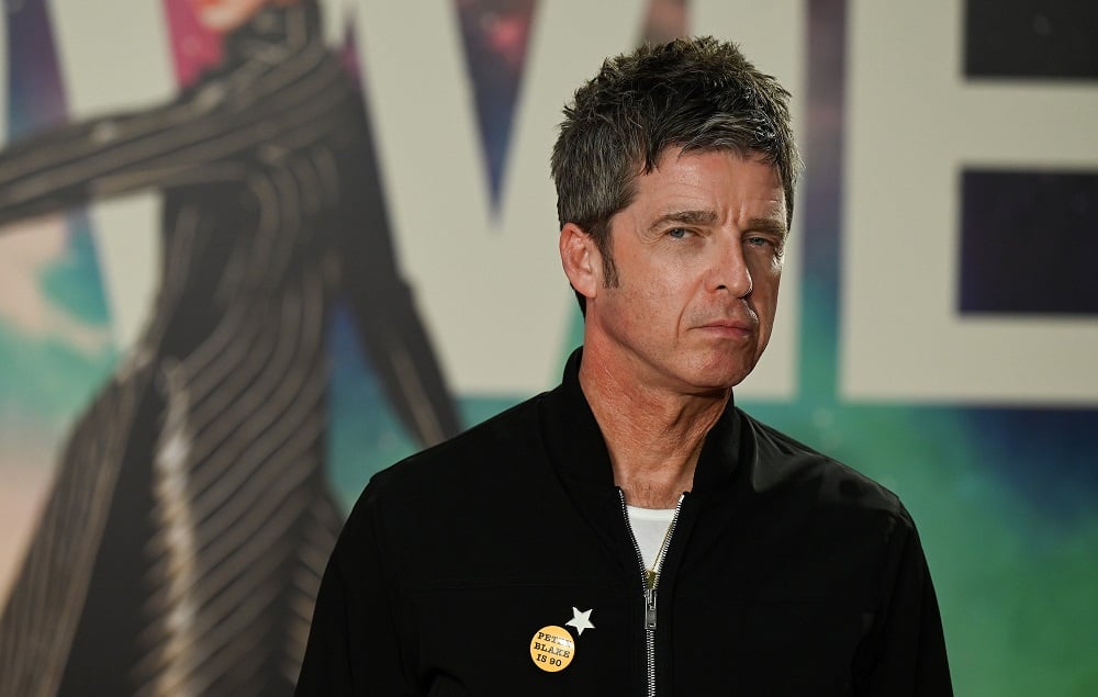 noel gallagher biography