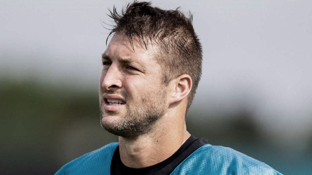 Tim Tebow net worth