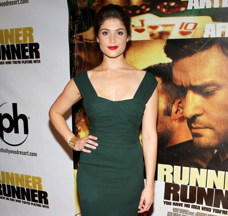 Gemma Arterton - Top 10 most beautiful and hottest British women