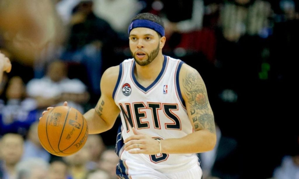 Deron Williams Net Worth 2023: NBA Income Career House Cars deron williams i