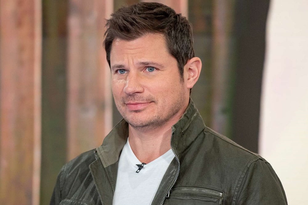 Nick Lachey Biography