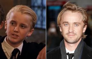 Tom Felton Net Worth Relationship, Bio, Cars, House, Awards