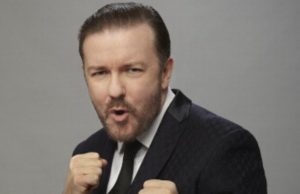 Ricky Gervais Net Worth Relationship, Bio, Cars, House, Awards