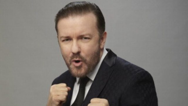 Ricky Gervais Net Worth Relationship, Bio, Cars, House, Awards