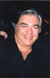 Aaron Russo 