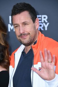 Adam Sandler 