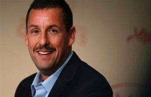 Adam Sandler