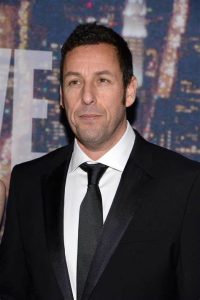 Adam Sandler 