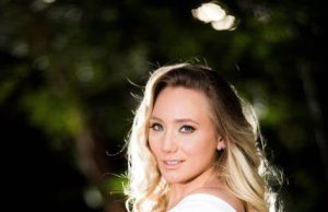 Aj Applegate