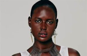 Ajak Deng