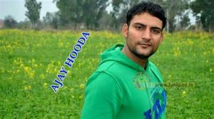 Ajay Hooda 