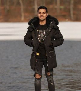 Akshat Rajan 