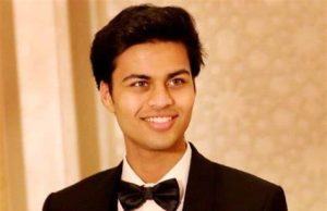 Akshat Rajan