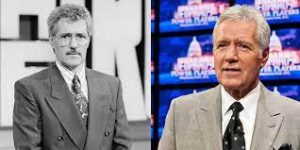 Alex Trebek Net Worth