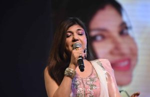 Alka Yagnik Net Worth