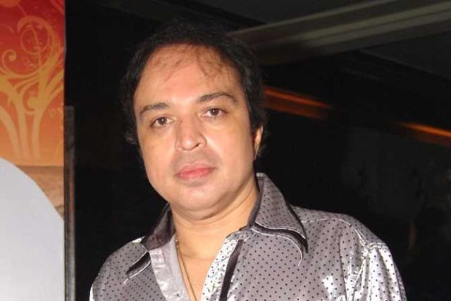 Altaf Raja Net Worth