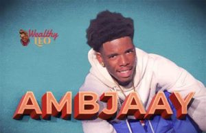 Ambjaay