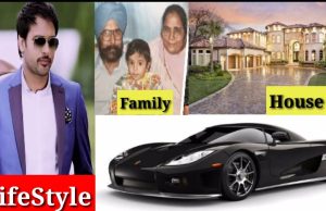 Amrinder Gill Net Worth