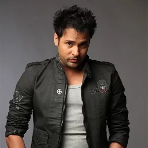 Amrinder Gill Net Worth