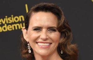 Amy Landecker