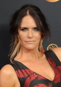 Amy Landecker