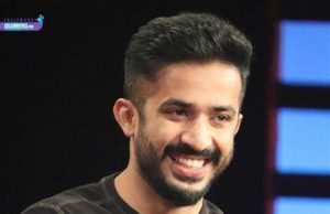 Anchor Ravi