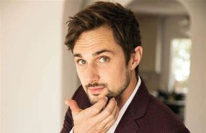 Andrew J West