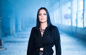 Anette Olzon