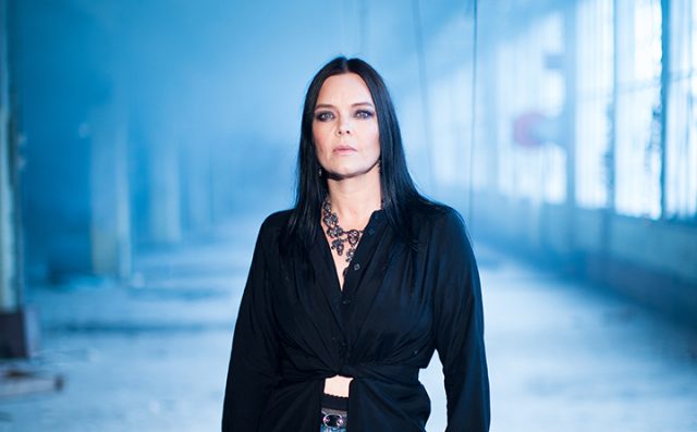 Anette Olzon