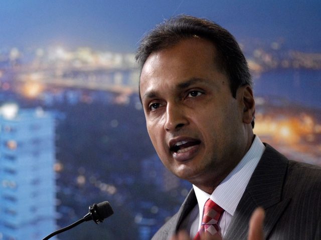 Anil Ambani Net Worth Relationship, Bio, Cars, House, Awards