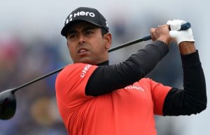 Anirban Lahiri Net Worth