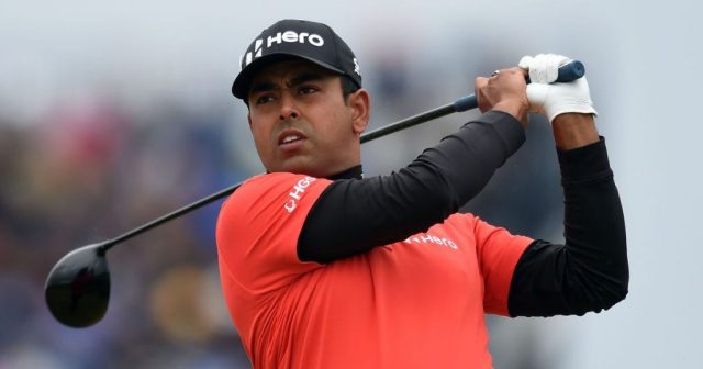 Anirban Lahiri Net Worth