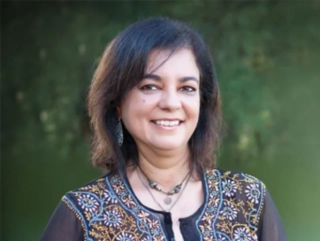 Anita Moorjani Net Worth