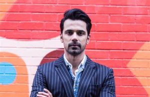 Anuj Saraiwala