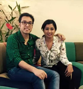 Anupam Roy Net Worth