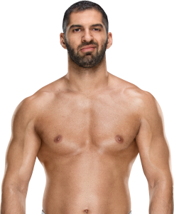 Ariya Daivari 