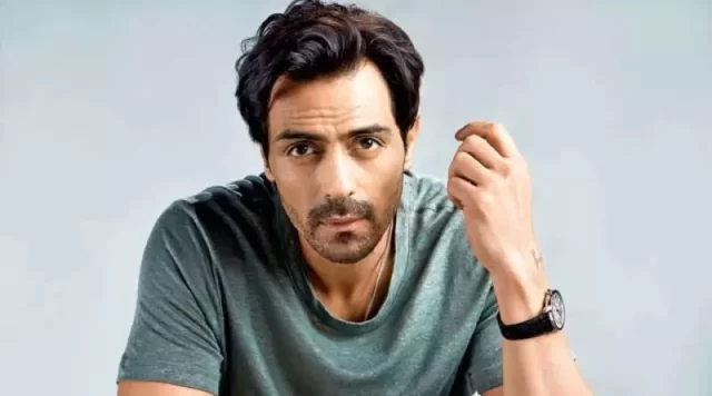 Arjun Rampal Net Worth