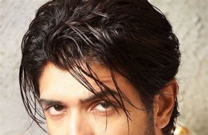 Arun Vijay