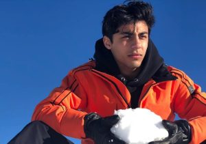 Aryan Khan 