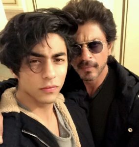 Aryan Khan 