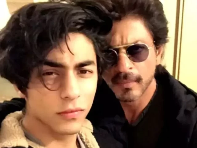 Aryan Khan Net Worth