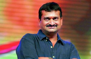 Bandla Ganesh