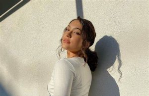 Bella Ramos