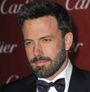 Ben Affleck 