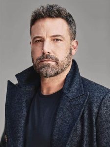 Ben Affleck 