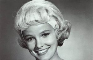 Beverley Owen
